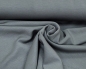 Preview: Modal/Polyester Interlock Jersey kaki