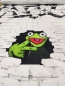 Preview: Kermit der Frosch Paneel