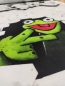 Preview: Kermit der Frosch Paneel
