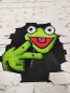 Preview: Kermit der Frosch Paneel