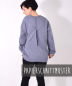 Preview: Leni Pepunkt Schnittmuster  KNOTEN.SWEATER