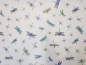 Preview: Libellen von Clarke & Clarke Wachstuch