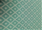 Preview: Jacquard Jersey Karo mint