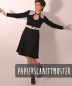 Preview: Leni Pepunkt Schnittmuster PARTY.kleid
