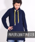 Preview: Leni Pepunkt Schnittmuster RAGLAN.PULLI