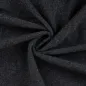 Preview: Merino Wool Antracite meliert
