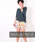 Preview: Leni Pepunkt Schnittmuster SHORTY.HOSE