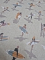 Preview: Canvas beschichtet - surf