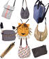 Preview: LENIPEPUNKT SCHNITTMUSTER BAG.pack 9er Taschen-Bundle