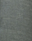 Preview: Wachstuch Leinen Uni dunkeloliv