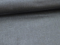 Preview: Wachstuch Leinen Uni dunkeloliv