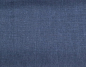 Preview: Wachstuch Leinen Uni navy