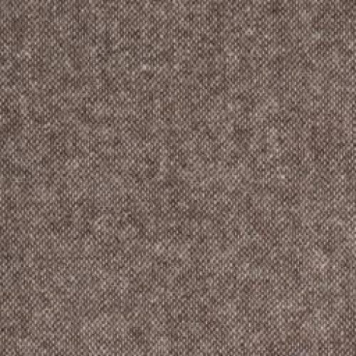 Tweed Massimo - Salz & Pfeffer -  beige