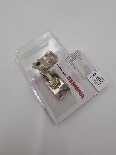 Bernina Schmalkantfuss Nr.10 C