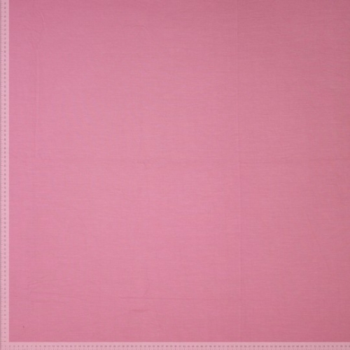 French Terry/Sommersweat Bambus rosa
