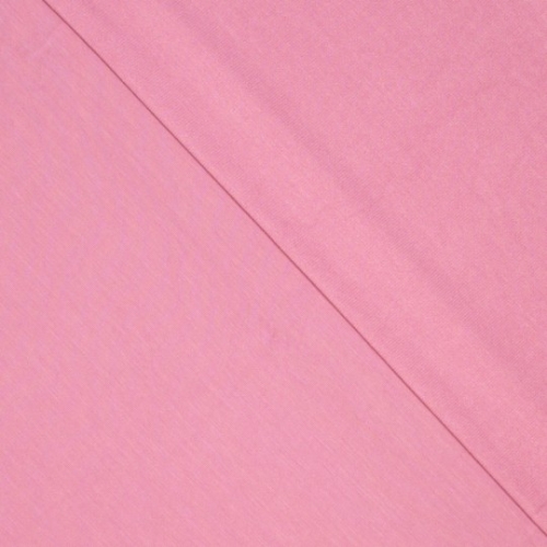 French Terry/Sommersweat Bambus rosa
