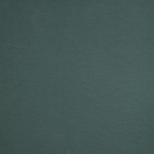 Bambus JERSEY- uni graugrün
