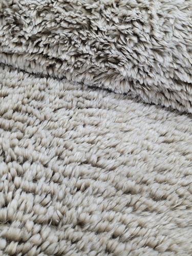 Fellimitat sheepskin