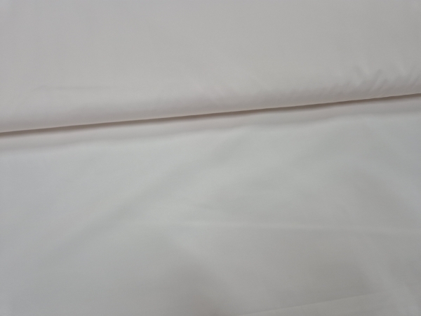 Fibre Mood woven pl/co trench water resistent ecru