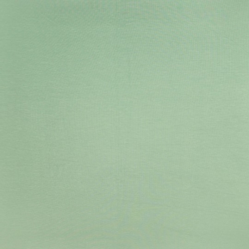 French Terry/Sommersweat Bambus mint