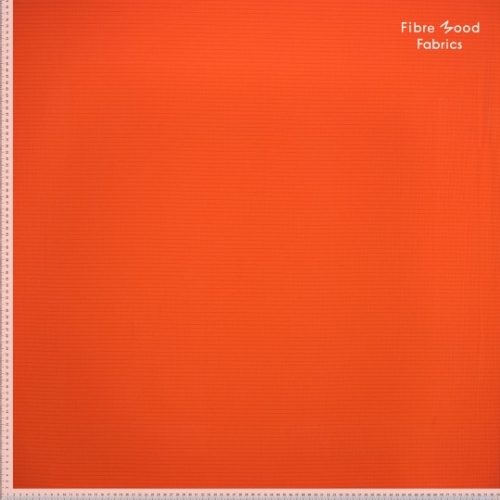 Fibre Mood Seersucker orange