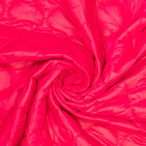 Fibre Mood - Steppstoff pink