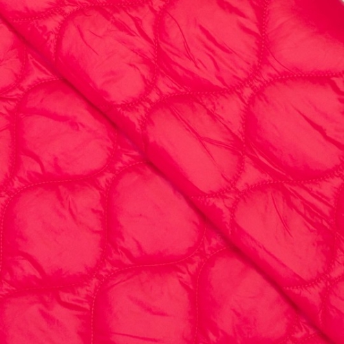 Fibre Mood - Steppstoff pink