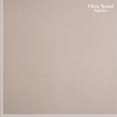 Fibre Mood Bündchen rib beige