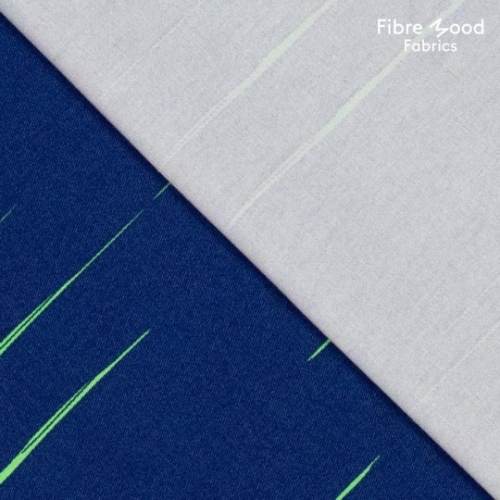 Fibre- Mood- Woven co emerised brush lines