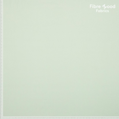 Fibre Mood  Baumwoll Popeline mint