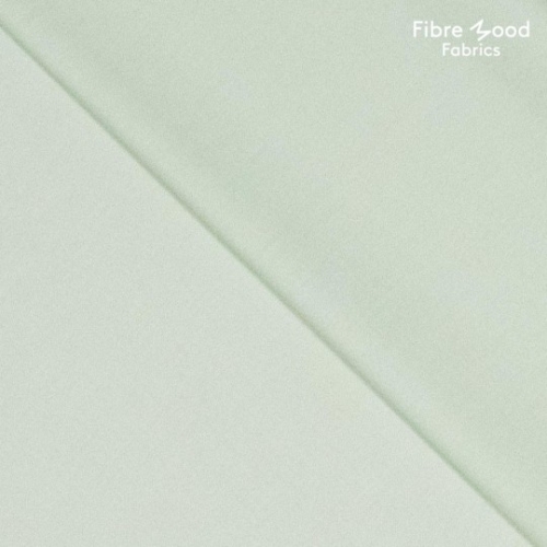 Fibre Mood  Baumwoll Popeline mint