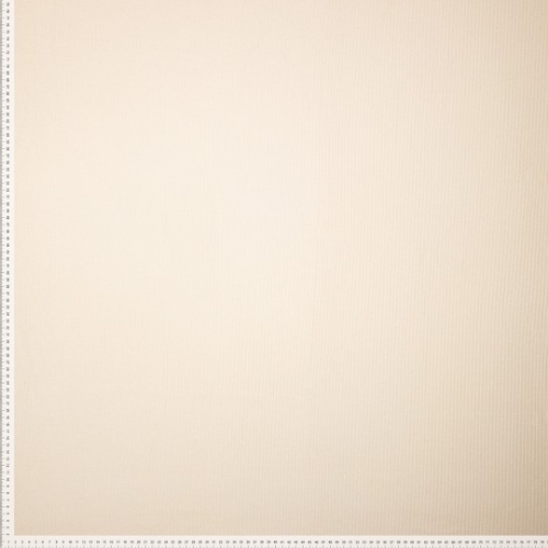 Fibre Mood - Knit bamboo/ea rib creme