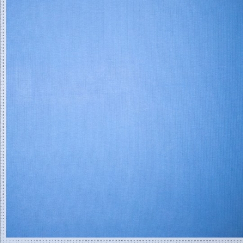 Fibre Mood - Knit bamboo/ea rib blau