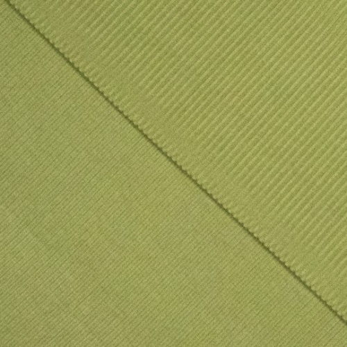 Fibre Mood - Knit bamboo/ea rib oliv