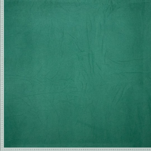 Viscose Rib-Jersey pine grove