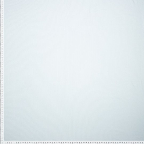 Viscose Rib-Jersey ice flow