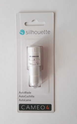 Silhouette CAMEO® 4 Autoblade-Messer