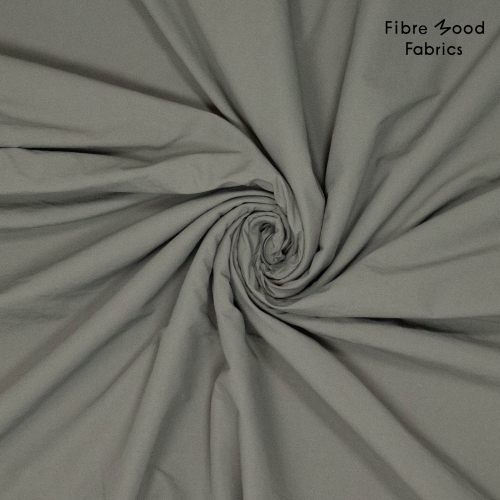 FIBRE MOOD woven ny waterproof Sport & Outdoor - mid grey