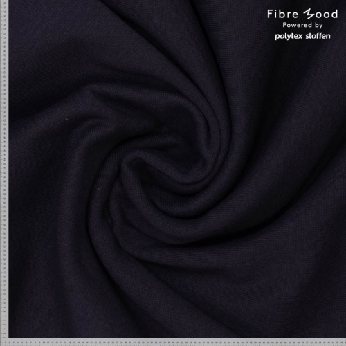 Fibre Mood Sweat – schwarz