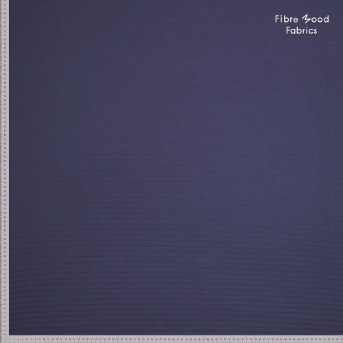 Fibre Mood 3D stretch Jacquard Blue kaya