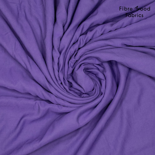Fibre Mood Gewebter Viskose/Nylon-Twill