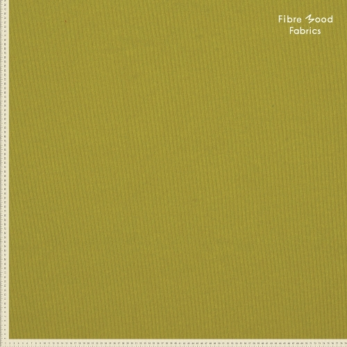 Fibre Mood Recycled Rib Bright Lime Amber