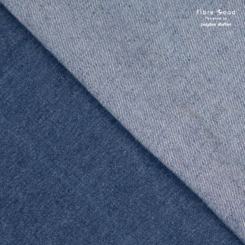 Fibre Mood Washed Denim Drea