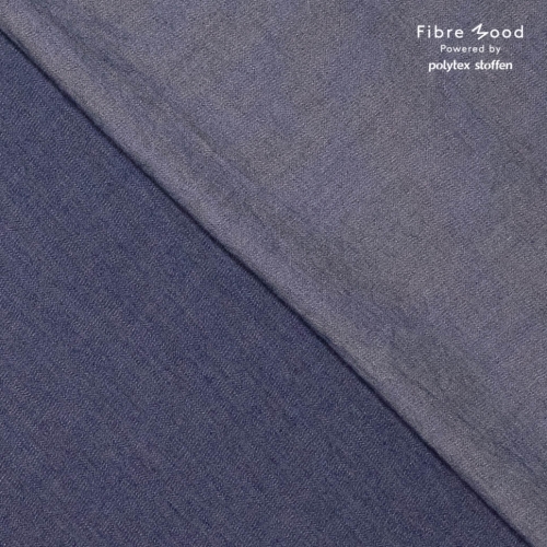 Fibre Mood Debra Denim dunkelblau