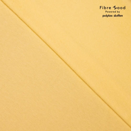 Fibre Mood Bündchen Light Yellow