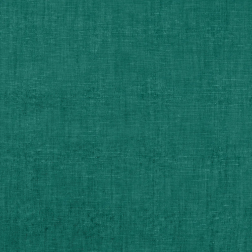Leinenwebstoff Georgio Petrol