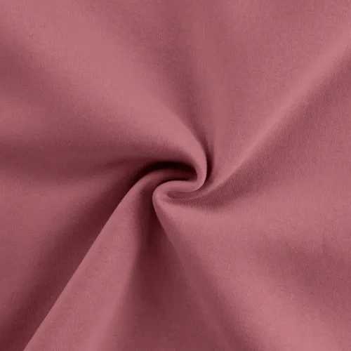 Sweat Uni - rosa