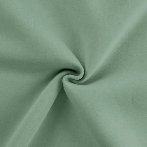 Sweat Uni - Dusty Mint