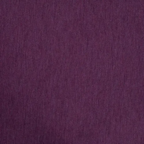 Merino Wool Jersey cyclam melange