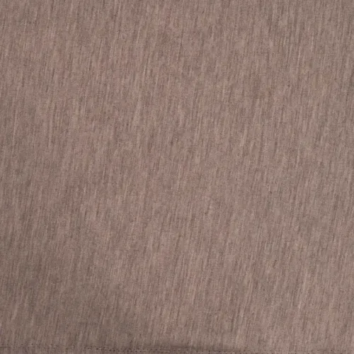 Merino Wool Jersey sand meliert